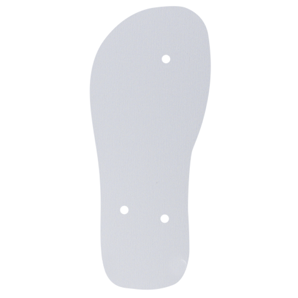 Left Foot