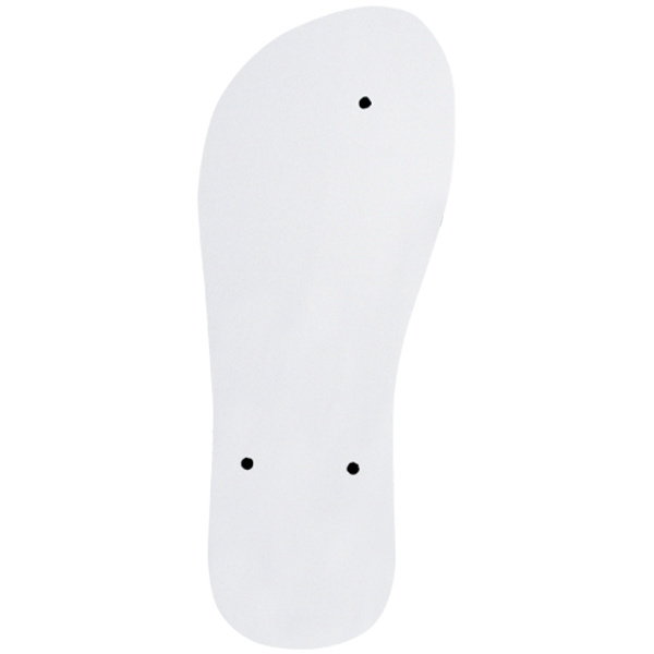 Left Foot