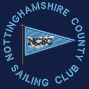 NCSC Soft Shell Gilet Ladies Design