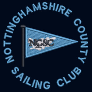 NCSC Rugby Shirt Mens Design