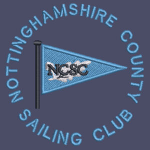 NCSC 1/4 Zipped Fleece Design
