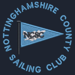NCSC Ladies Polo Design