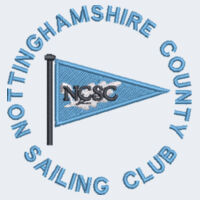 NCSC T-Shirt Mens Design