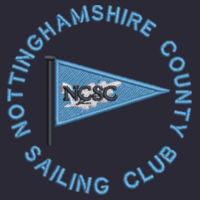 NCSC Classic Hoodie Design