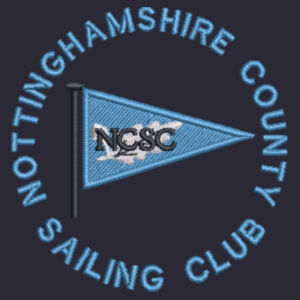 NCSC Classic Hoodie Design