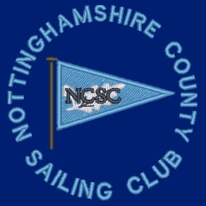 NCSC Women's printable softshell bodywarmer Design