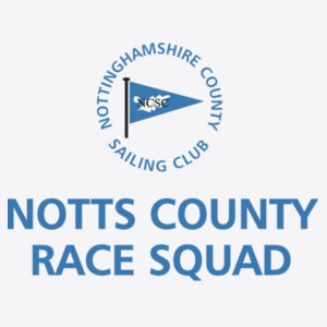 Notts County Race Squad T-Shirt Adults Design