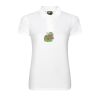 PRO RTX Ladies Pro Piqué Polo Shirt Thumbnail