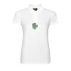 PRO RTX Ladies Pro Piqué Polo Shirt Thumbnail