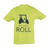 SOL'S Kids Regent T-Shirt Thumbnail