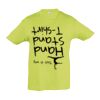 SOL'S Kids Regent T-Shirt Thumbnail