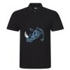 PRO RTX Pro Piqué Polo Shirt Thumbnail
