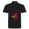 PRO RTX Pro Piqué Polo Shirt Thumbnail