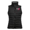 SOL'S Ladies Wave Bodywarmer Thumbnail
