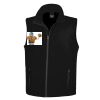 Result Core Printable Soft Shell Bodywarmer Thumbnail