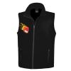 Result Core Printable Soft Shell Bodywarmer Thumbnail