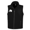 Result Core Printable Soft Shell Bodywarmer Thumbnail