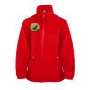 SOL'S Kids North Fleece Jacket Thumbnail