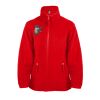 SOL'S Kids North Fleece Jacket Thumbnail