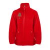 SOL'S Kids North Fleece Jacket Thumbnail