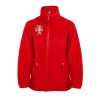 SOL'S Kids North Fleece Jacket Thumbnail