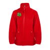 SOL'S Kids North Fleece Jacket Thumbnail