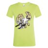 SOL'S Ladies Regent T-Shirt Thumbnail
