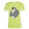 SOL'S Ladies Regent T-Shirt Thumbnail