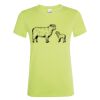 SOL'S Ladies Regent T-Shirt Thumbnail