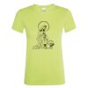 SOL'S Ladies Regent T-Shirt Thumbnail