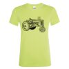 SOL'S Ladies Regent T-Shirt Thumbnail