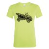 SOL'S Ladies Regent T-Shirt Thumbnail