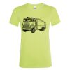 SOL'S Ladies Regent T-Shirt Thumbnail