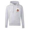 Anthem Organic Hoodie Thumbnail