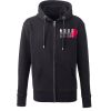 Anthem Organic Full Zip Hoodie Thumbnail